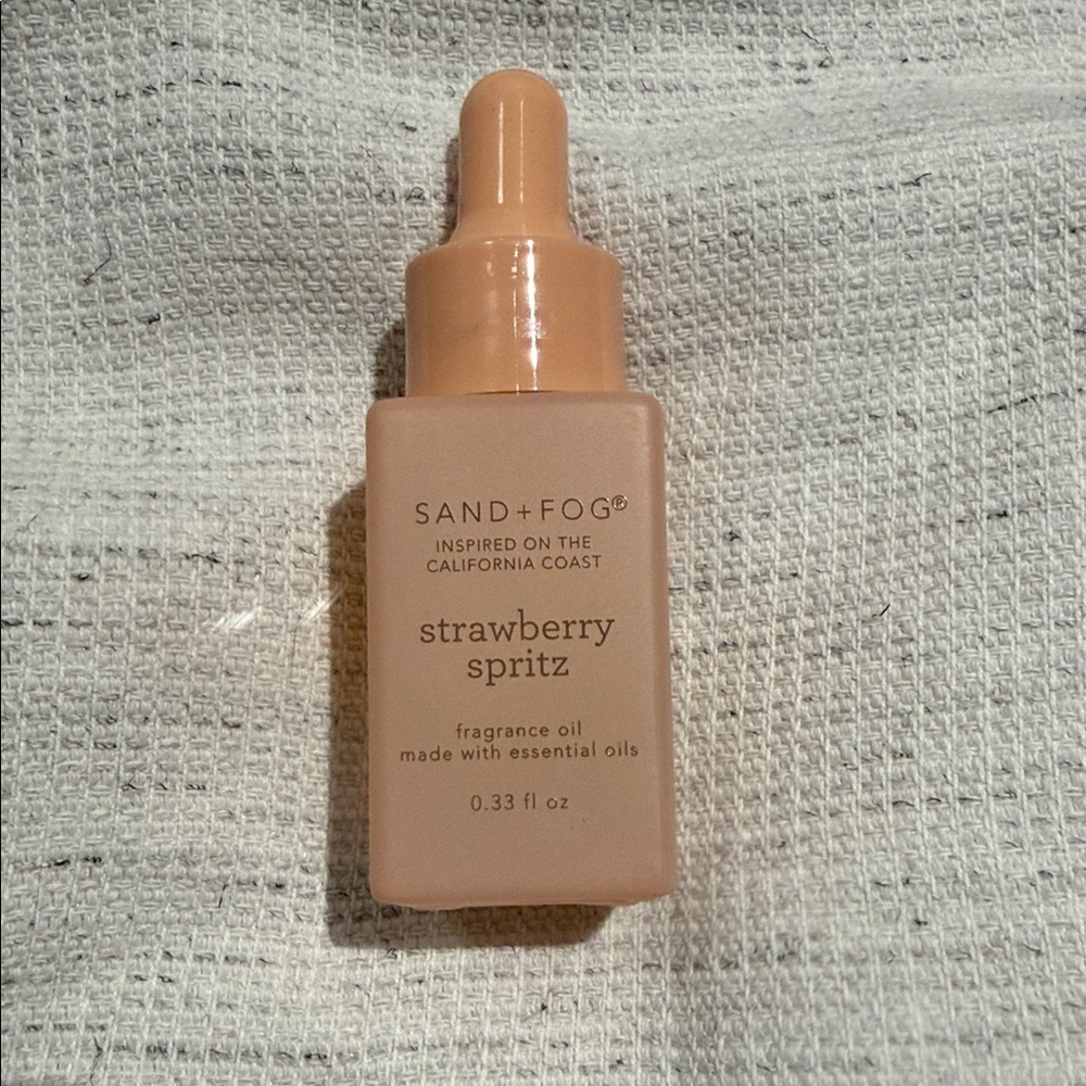✨New✨SAND+FOG: Diffuser Oil:Strawberry Spritz🪷Mix’N’Match:1 for $11 or2 for $18🪷